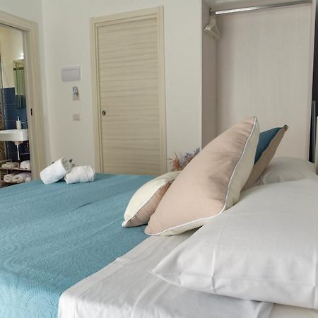 Bed and Breakfast Quasi In Porto Agropoli Exterior foto